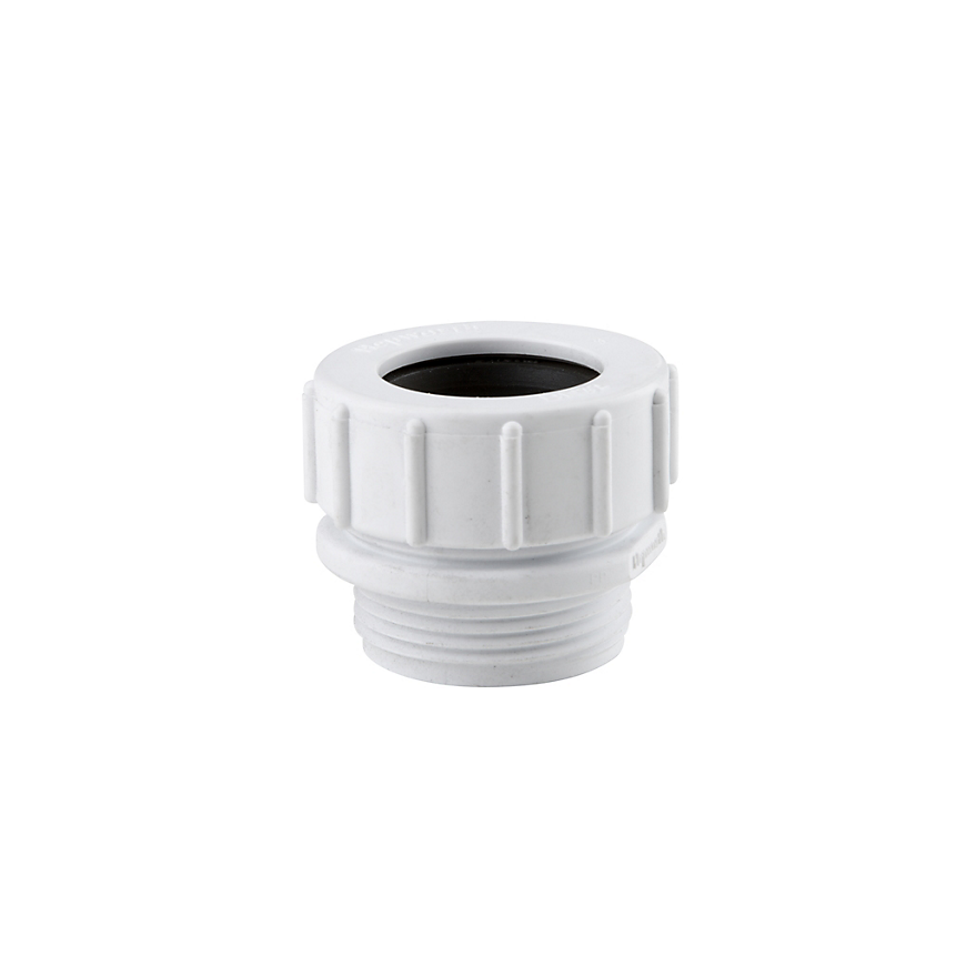 Wavin 32 mm x 1.1/4" Pāreja Hepvo – 2