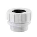 Wavin 32 mm x 1.1/4" Perėjimas Hepvo Wavin 32 mm x 1.1/4" Perėjimas Hepvo