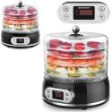 Berdsen Puuviljade kuivatija, 400W Berdsen Puuviljade kuivatija, 400W