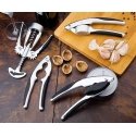 King Hoff KINGHoff stainless steel wine opener with non-slip handles, KH-3407 King Hoff KINGHoff stainless steel wine opener with non-slip handles, KH-3407