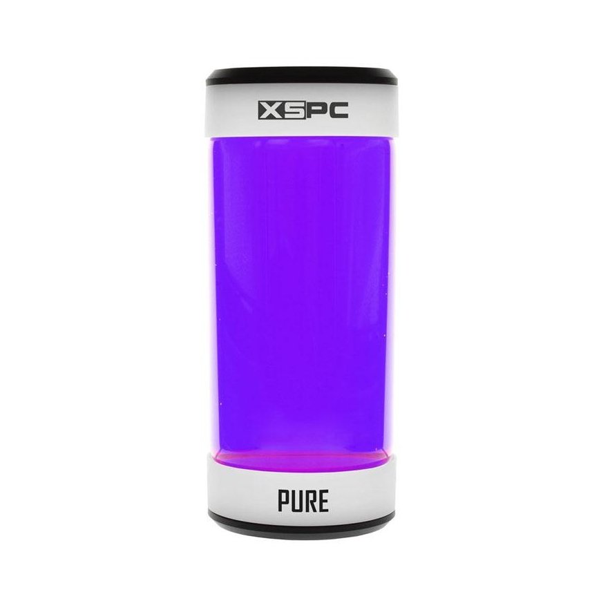 XSPC XSPC Puhtaine, 1 liiter - lilla, UV – 3