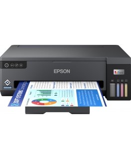 Epson EcoTank ET-14100 rašalinis spausdintuvas Spalva 4800 x 1200 DPI A3 „Wi-Fi“