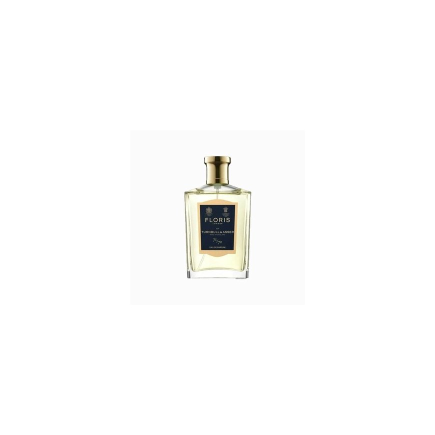 Floris Of London, Turnbull & Asser 71|72, Eau De Parfum, Miehille – 2