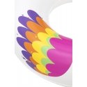 Bestway 36159 plūduriuojantis gaminys baseinui / paplūdimiui Multi spalvos Atvaizdas PVC Plaukimo ži