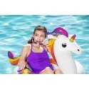 Bestway 36159 pool/beach float Multicolour Image PVC Swimming ring Bestway 36159 pool/beach float Multicolour Image PVC Swimming ring