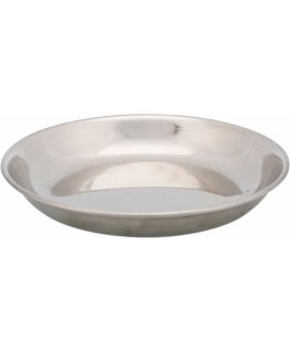 TRIXIE Stainless Steel Bowl