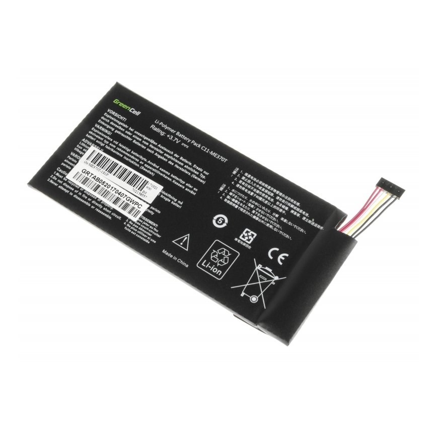 Green Cell A1512 Patarei – 3