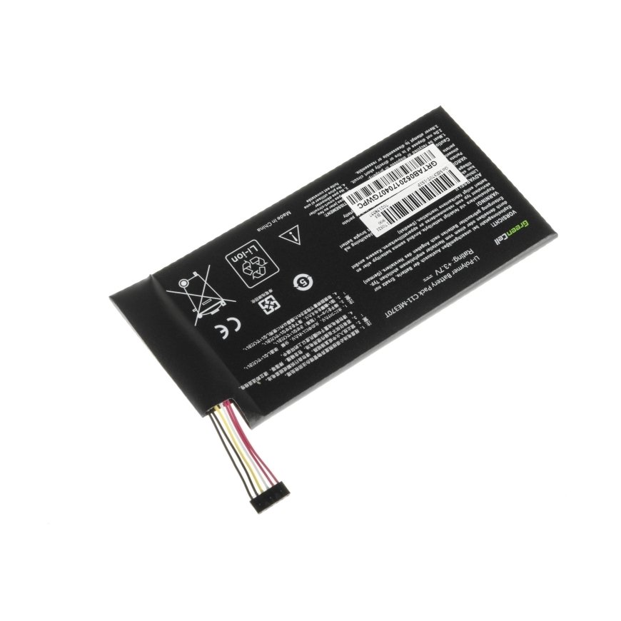 Green Cell A1512 Patarei – 4