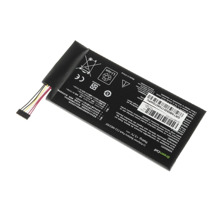 Green Cell A1512 Battery – 5