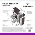 Butas PREYON Nest Meshy + (PrENMP04B)