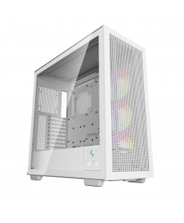 DeepCool Morpheus WH Tower Balta