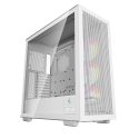 DeepCool Morpheus WH Tower Белый DeepCool Morpheus WH Tower Белый
