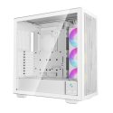 DeepCool Morpheus WH Tower Balta DeepCool Morpheus WH Tower Balta