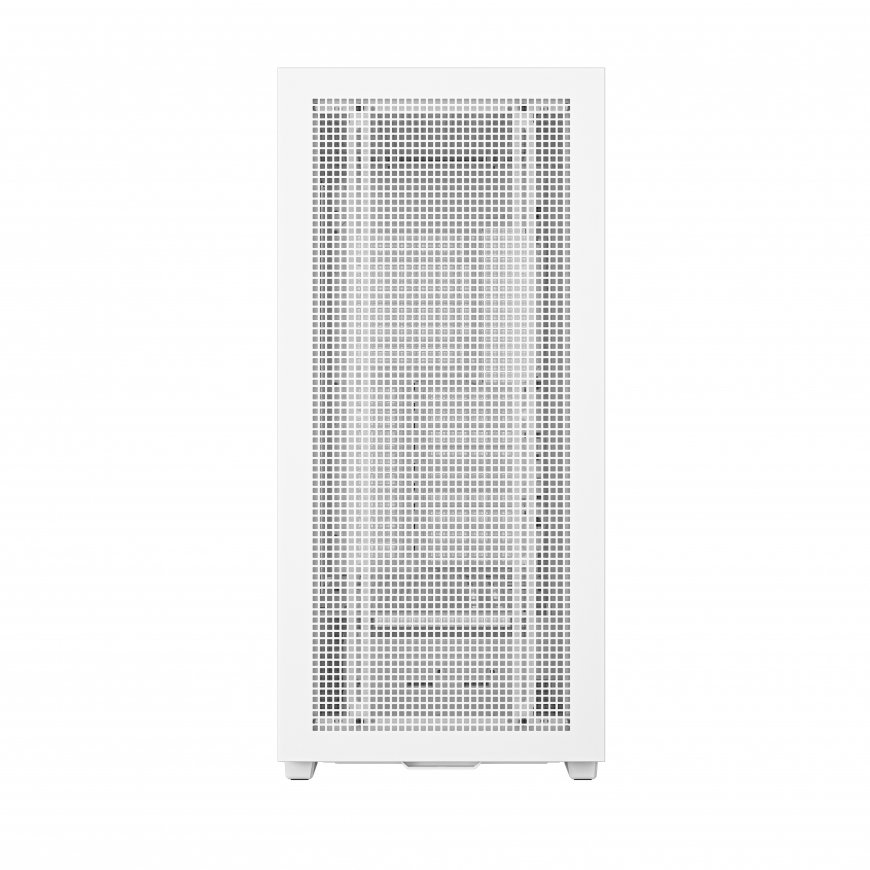 DeepCool Morpheus WH Tower White – 3