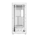 DeepCool Morpheus WH Tower Balts DeepCool Morpheus WH Tower Balts