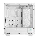 DeepCool Morpheus WH Tower Balts DeepCool Morpheus WH Tower Balts