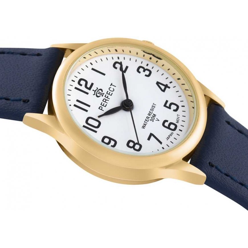 Часы PERFECT LXC048G-05 – 2