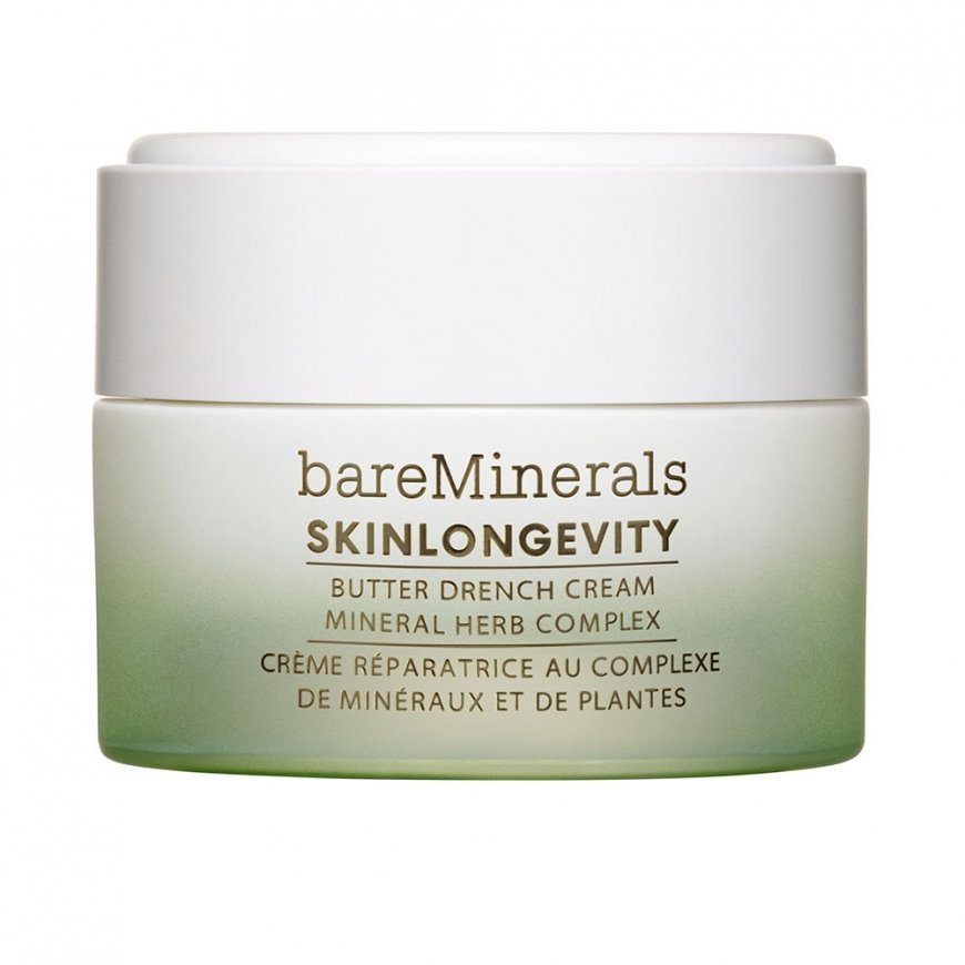 Bare Minerals SKINLONGEVITY voide 50 g