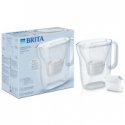Brita Style Essential+1 Maxtra Pro PP Filter Jug (white) Brita Style Essential+1 Maxtra Pro PP Filter Jug (white)
