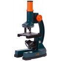 Levenhuk LabZZ M2 900x Оптический микроскоп Levenhuk LabZZ M2 900x Оптический микроскоп