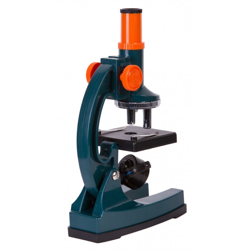 Levenhuk LabZZ M2 900x Optiline mikroskoop – 2