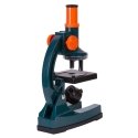 Levenhuk LabZZ M2 900x Optinis mikroskopas Levenhuk LabZZ M2 900x Optinis mikroskopas