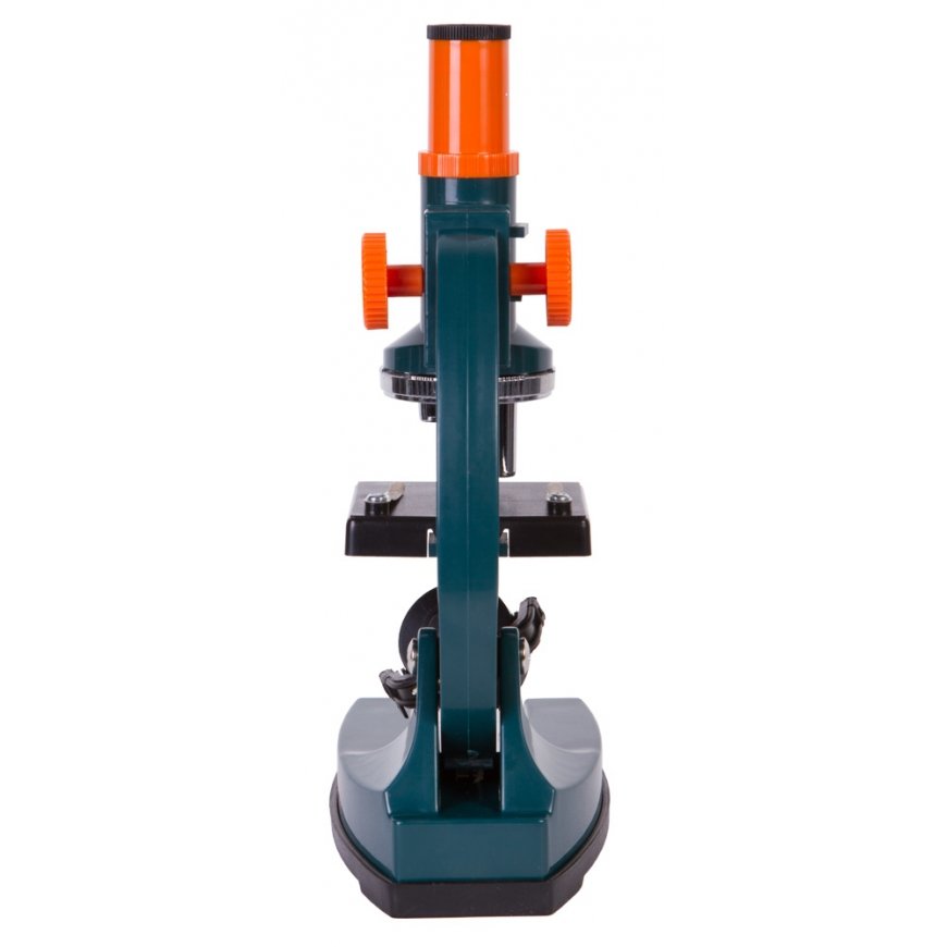 Levenhuk LabZZ M2 900x Optiskais mikroskops – 3
