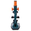 Levenhuk LabZZ M2 900x Optinis mikroskopas Levenhuk LabZZ M2 900x Optinis mikroskopas