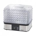 Steba ED 5 electronic food dehydrator Steba ED 5 electronic food dehydrator