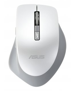 ASUS WT425 pele Birojs Labā roka RF Bezvadu Optisks 1600 DPI
