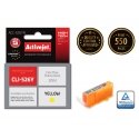 Activejet ACC-526YN rašalas (Canon CLI-526Y pakaitalas Supreme 10 ml geltonas) Activejet ACC-526YN rašalas (Canon CLI-526Y pakaitalas Supreme 10 ml geltonas)