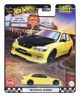 Hot Wheels JBL23 žaislinė transporto priemonė