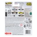 Hot Wheels JBL23 leluajoneuvo Hot Wheels JBL23 leluajoneuvo