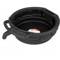 AMiO Bowl with a spout for pouring oil and liquids, 16 l, 56 cm amio-04053 AMiO Bowl with a spout for pouring oil and liquids, 16 l, 56 cm amio-04053