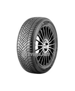 Keleivinių padangų Kinergy 4S2 H750 HANKOOK Visų sezonų