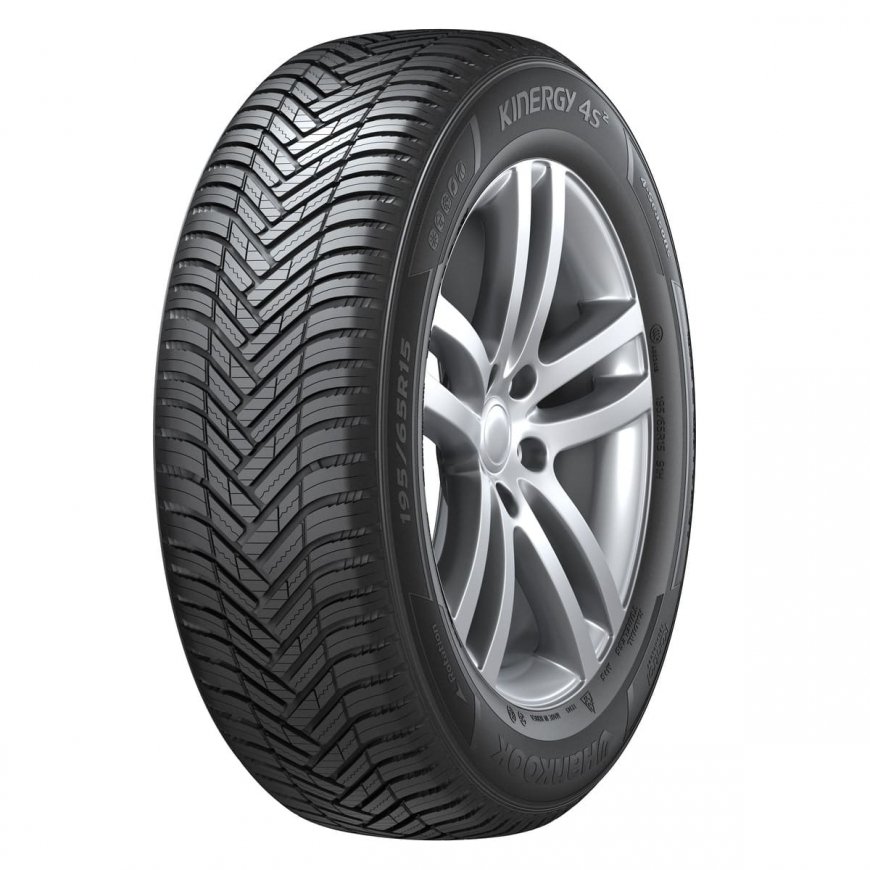 Pasažieru riepa Kinergy 4S2 H750 HANKOOK Visu sezonu – 2