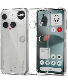 TECH-PROTECT FLEXAIR HYBRID NOTHING PHONE 3 SELGE