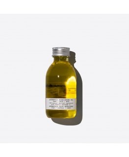 Davines AUTHENTIC FORMULAS Nourishing Oil Matu eļļa 140 ml Sievietes