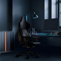 ThunderX3 CORE Racer Universāls spēļu krēsls Polsterēts sēdeklis Melns ThunderX3 CORE Racer Universāls spēļu krēsls Polsterēts sēdeklis Melns