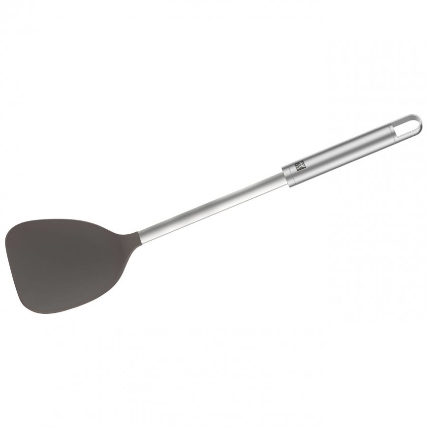 ZWILLING Pro Лопатка для готовки Силиконовый, Нержавеющая сталь 1 шт