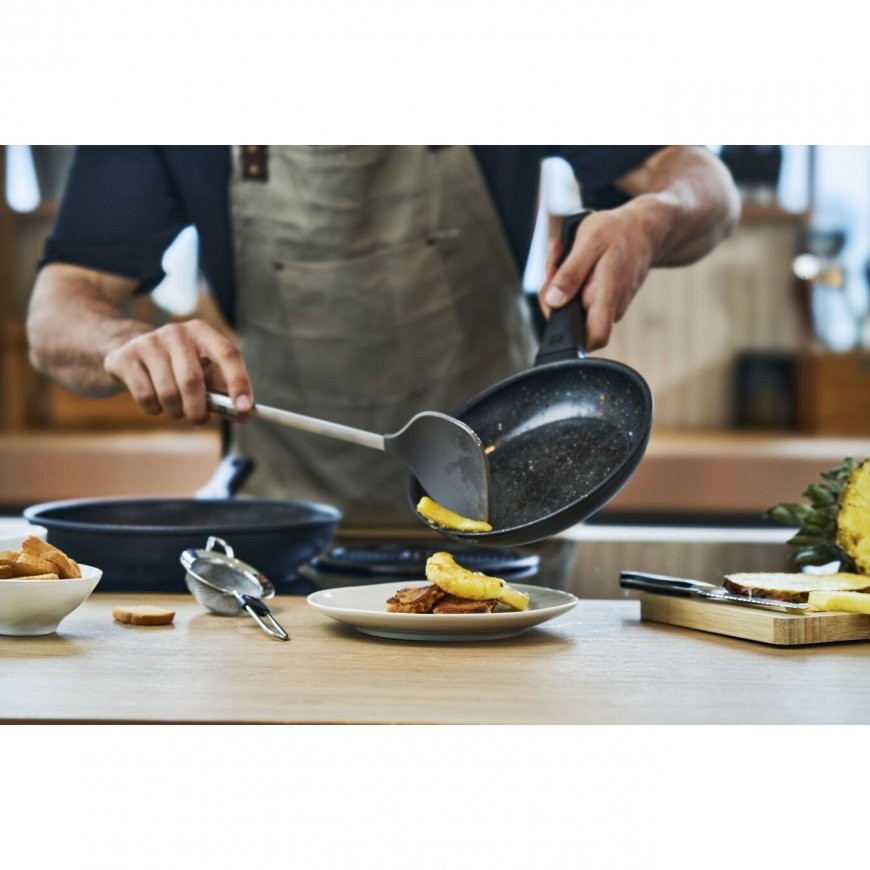 ZWILLING Pro Cooking spatula Silicone, Stainless steel 1 pc(s) – 2