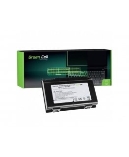Green Cell FS23 kannettavan tietokoneen varaosa Akku