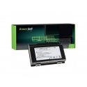 Green Cell FS23 запчасть для ноутбука Аккумулятор Green Cell FS23 запчасть для ноутбука Аккумулятор
