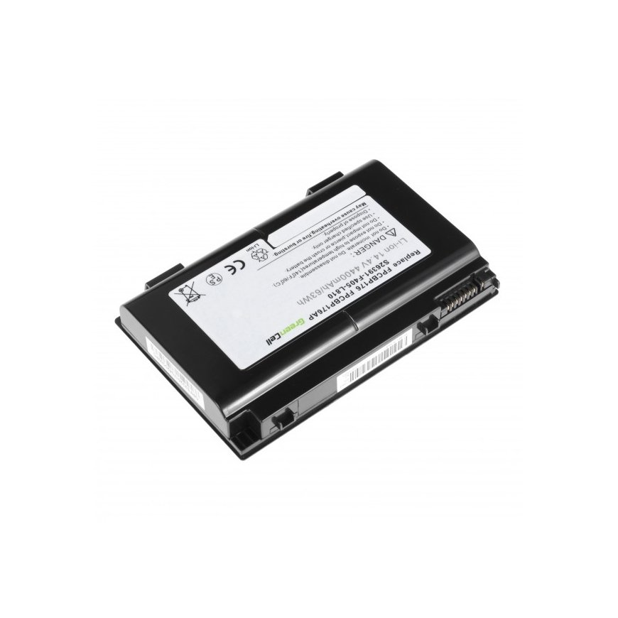 Green Cell FS23 laptop spare part Battery – 5