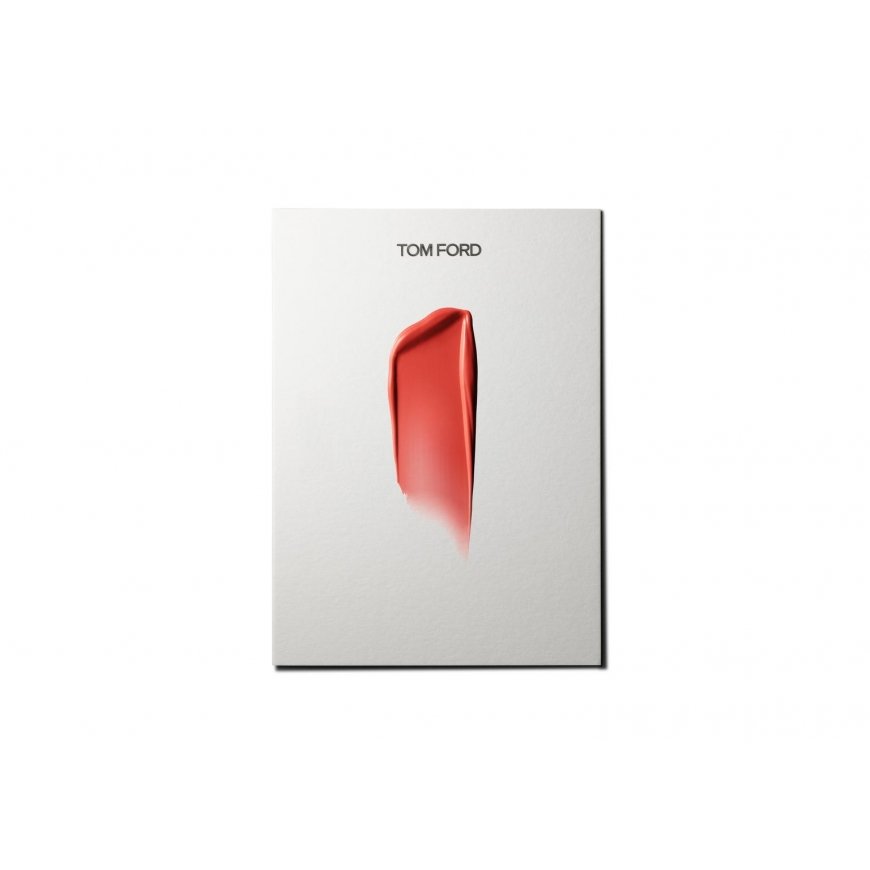 TOM FORD Lip Lacquer Vinyl 6 ml 04 Initiate Spīdums, Spīdēt – 3