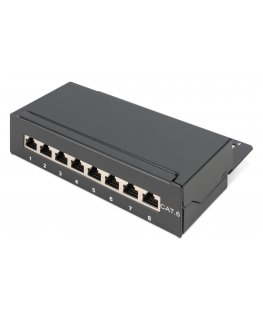 Digitus DN-91608SD патч-панель