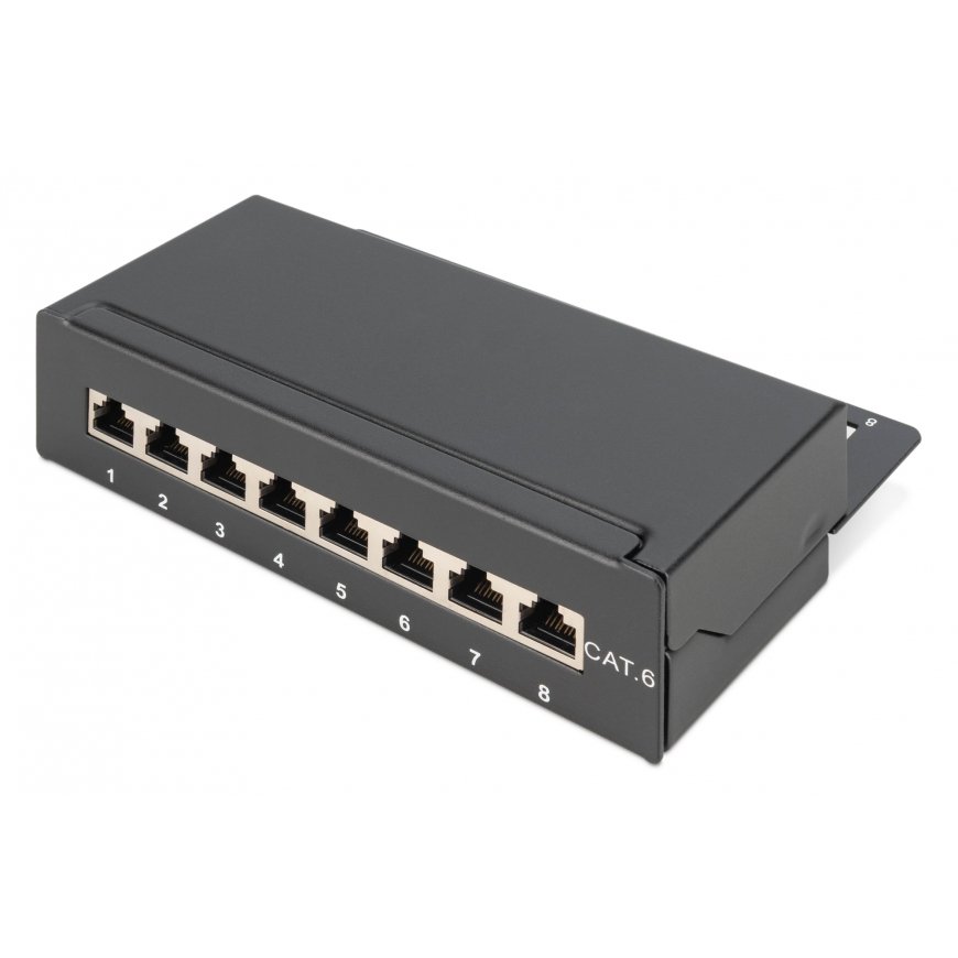 Digitus DN-91608SD komutacinė panelė