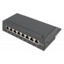 Digitus DN-91608SD kytkentäpaneeli