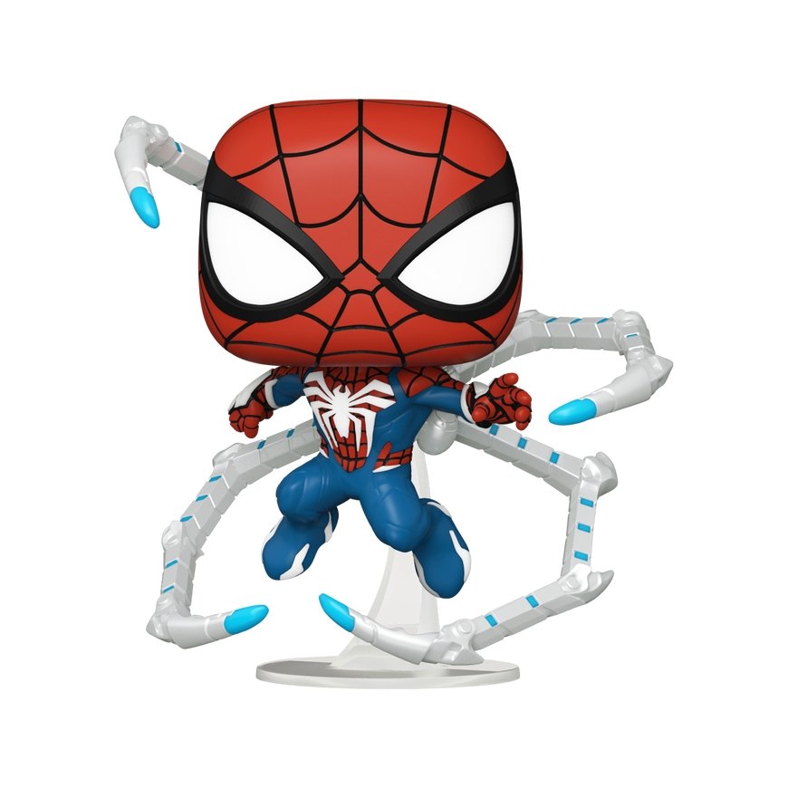 FUNKO POP! 76109 piedzīvojumu personāžu un