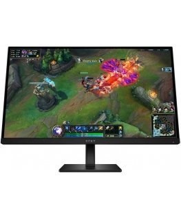 Hewlett Packard (HP) HP OMEN 27-tolline QHD 180Hz mäng monitor - 27q G2
